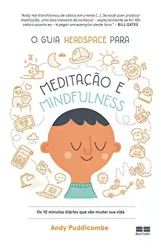 Livro PDF: O guia Headspace para meditação e mindfulness