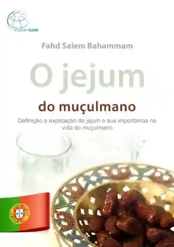 Livro PDF: O jejum do muçulmano.