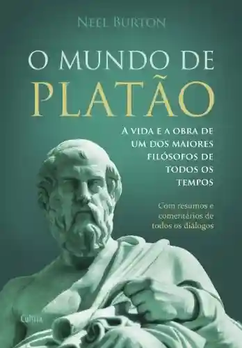 Livro PDF: O Mundo de Platão