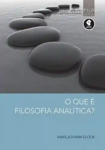 Livro PDF: O que é Filosofia Analítica?
