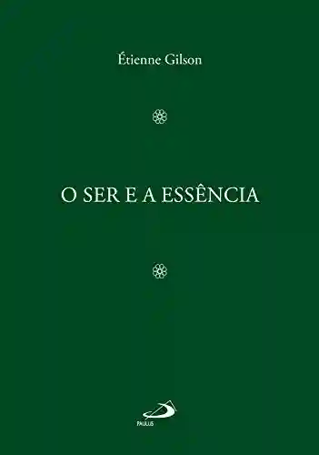 Livro PDF: O ser e a Essência (Filosofia Medieval)