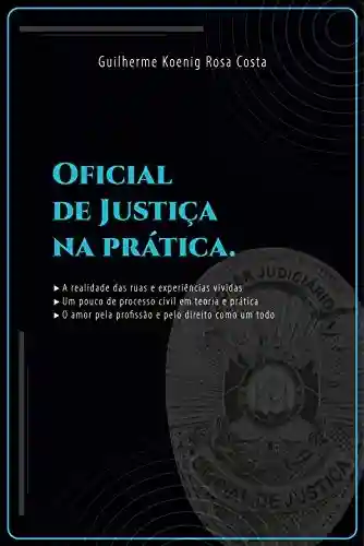 Livro PDF: Oficial de Justiça na Prática