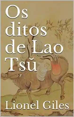 Livro PDF: Os ditos de Lao Tsŭ
