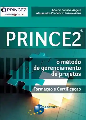 Livro PDF: PRINCE2®: O método de gerenciamento de projetos
