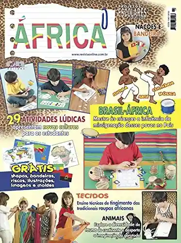 Livro PDF Projetos Escolares Especial: Edição 14
