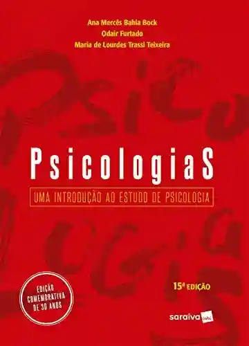 Livro PDF: Psicologias