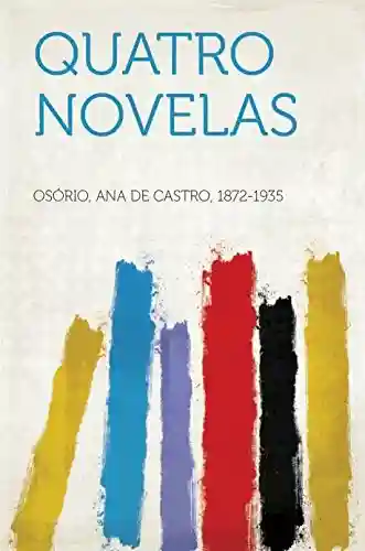 Livro PDF: Quatro Novelas