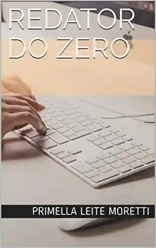 Livro PDF: Redator do Zero