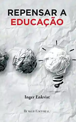 Livro PDF: Repensar a educação