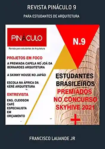 Livro PDF: Revista Pináculo 9