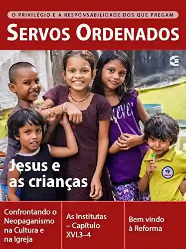 Livro PDF: Revista Servos Ordenados