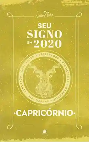 Livro PDF: Seu signo em 2020: Capricórnio