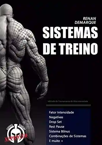 Livro PDF: SISTEMAS DE TREINO: TREINAMENTO DE ALTA INTENSIDADE
