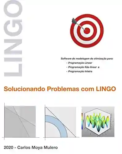 Livro PDF: Solucionando problemas com o LINGO