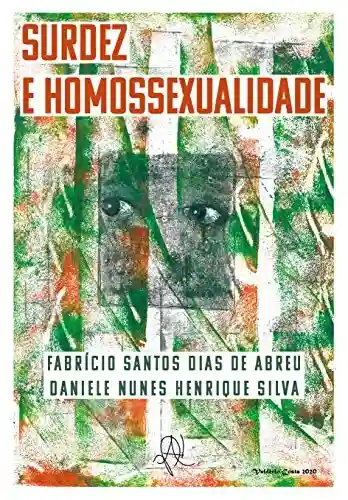 Livro PDF: Surdez e homossexualidade