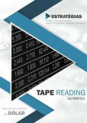 Livro PDF: Tape Reading na prática