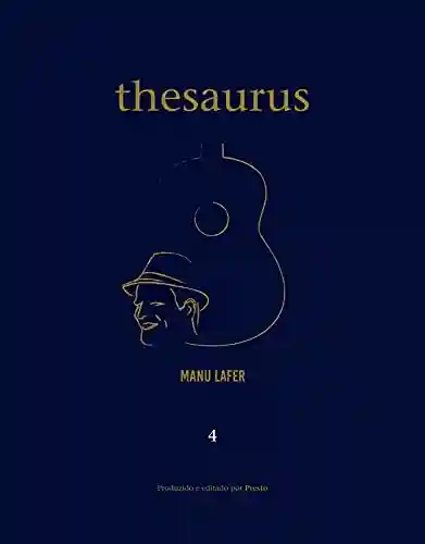Livro PDF: Thesaurus – Volume 4