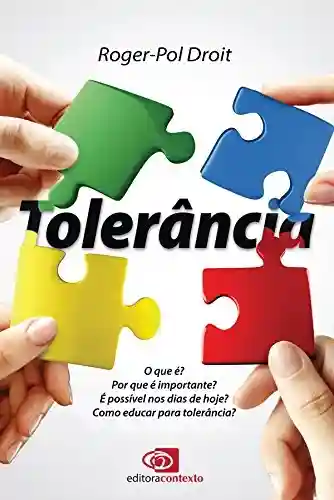 Livro PDF: Tolerância