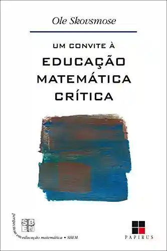 Livro PDF: Um convite à educação matemática crítica