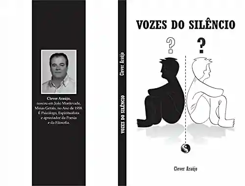 Livro PDF: Vozes do silêncio