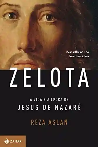 Livro PDF: Zelota: A vida e a época de Jesus de Nazaré