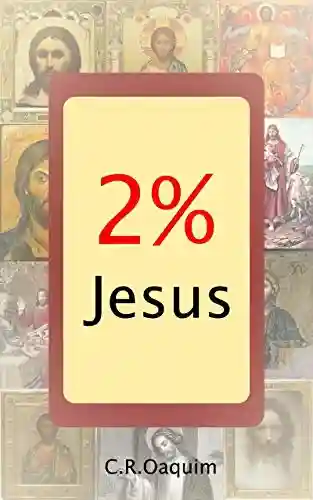 Livro PDF: 2% Jesus
