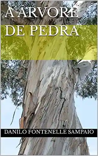 Livro PDF A Árvore de Pedra