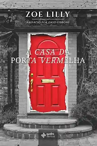 Livro PDF: A Casa da Porta Vermelha