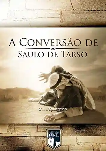 Livro PDF: A Conversão de Saulo de Tarso
