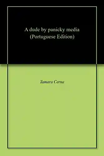 Capa do livro: A dude by panicky media - Ler Online pdf