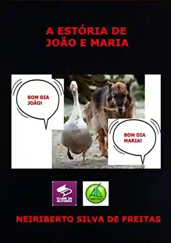 Livro PDF A Estória De João E Maria