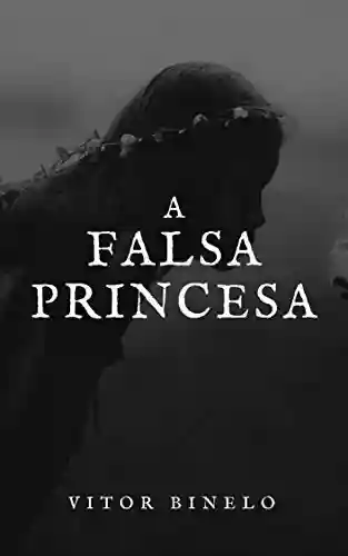 Livro PDF: A Falsa Princesa