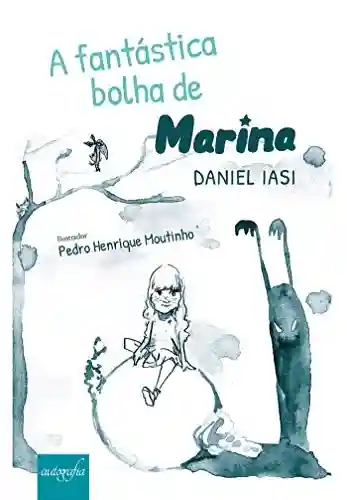 Livro PDF: A fantástica bolha de Marina