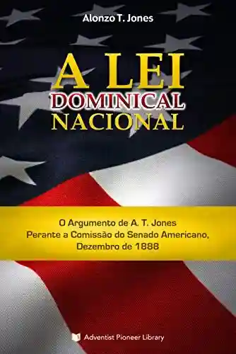 Livro PDF: A Lei Dominical Nacional