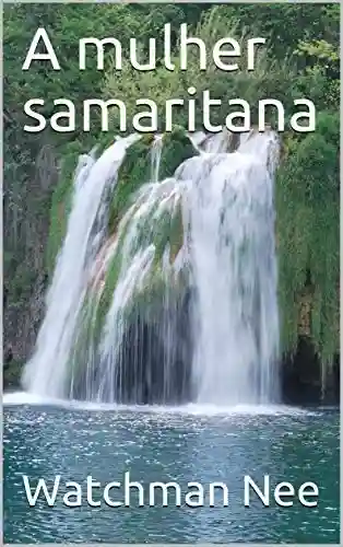 Livro PDF: A mulher samaritana