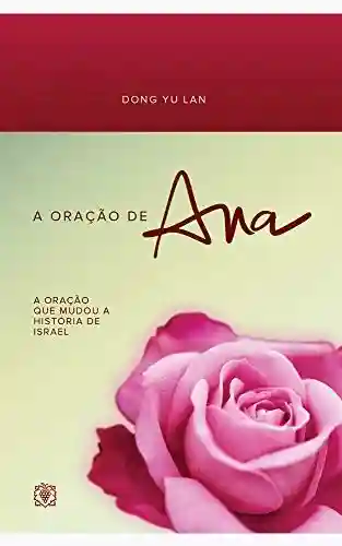 Livro PDF: A oração de Ana