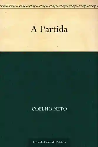 Livro PDF: A Partida