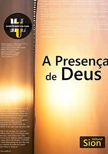 Livro PDF: A Presença De Deus
