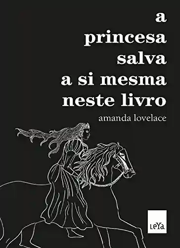 Livro PDF: A princesa salva a si mesma neste livro