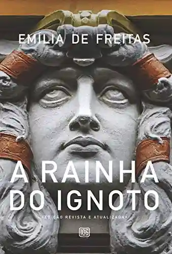 Livro PDF: A rainha do Ignoto