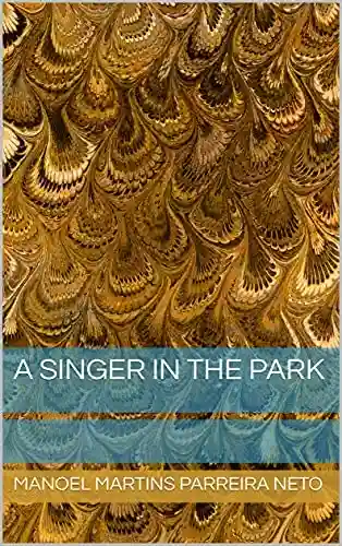 Livro PDF: A singer in the park