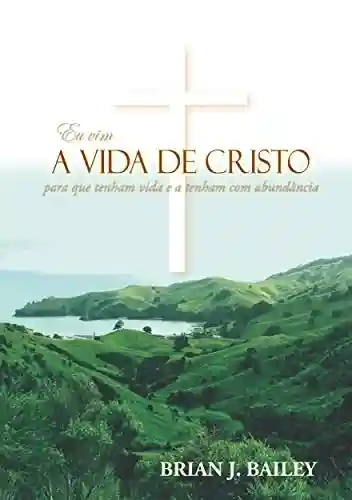 Livro PDF: A vida de Cristo