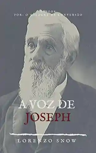 Livro PDF: A Voz de Joseph