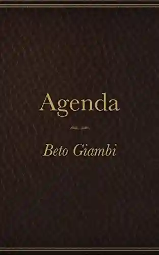 Livro PDF: Agenda