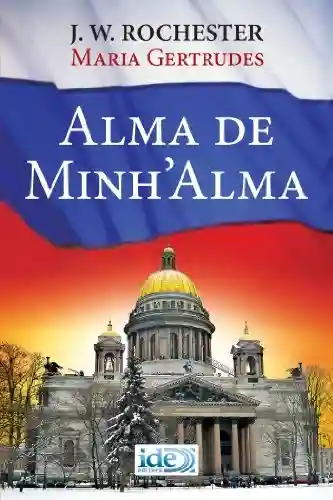 Livro PDF: Alma de Minh’Alma