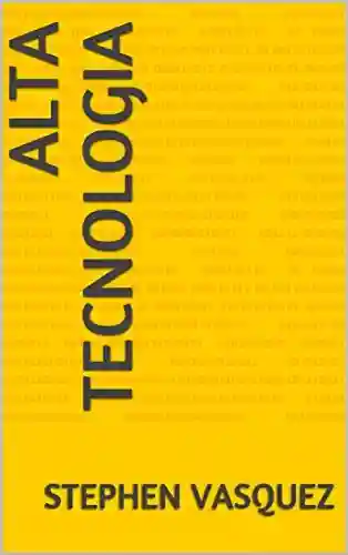 Livro PDF: Alta tecnologia
