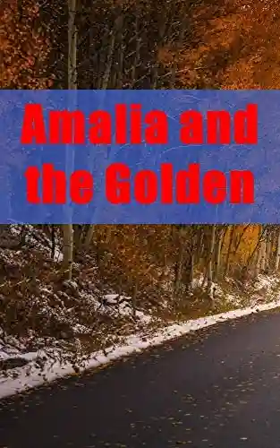 Livro PDF: Amalia and the Golden age