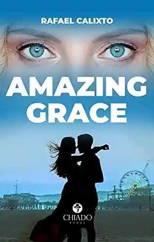 Livro PDF: Amazing Grace