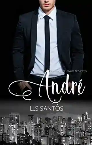 Livro PDF: André (Filhos de Lamartine Santos)