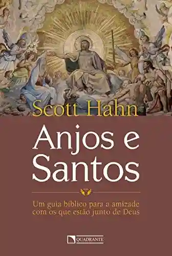 Livro PDF: Anjos e santos